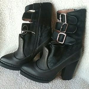 Jeffrey Campbell New